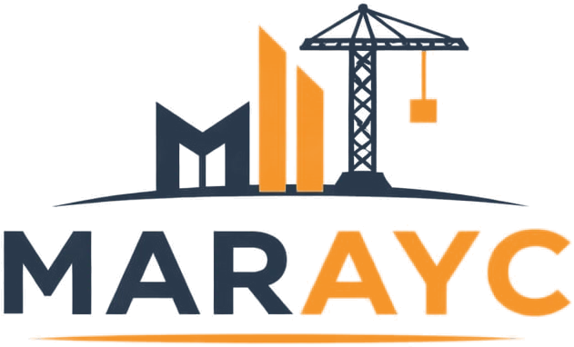 MARAYC · Construcción y reformas en Elda